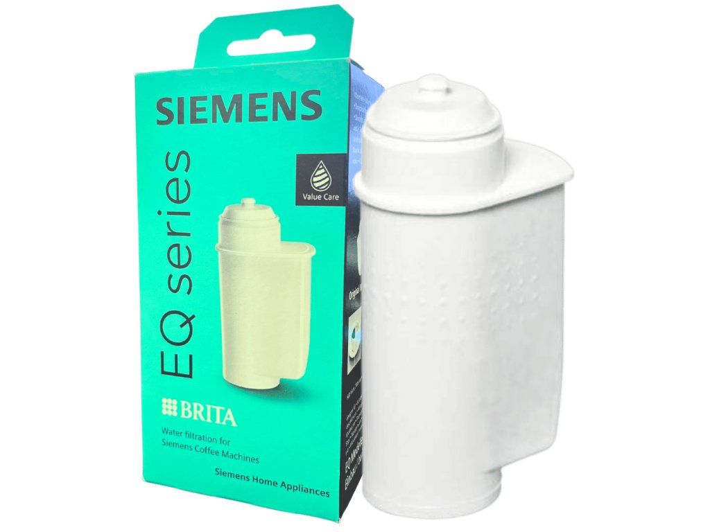 Vodný filter pre espressá Siemens TZ70003 - 1