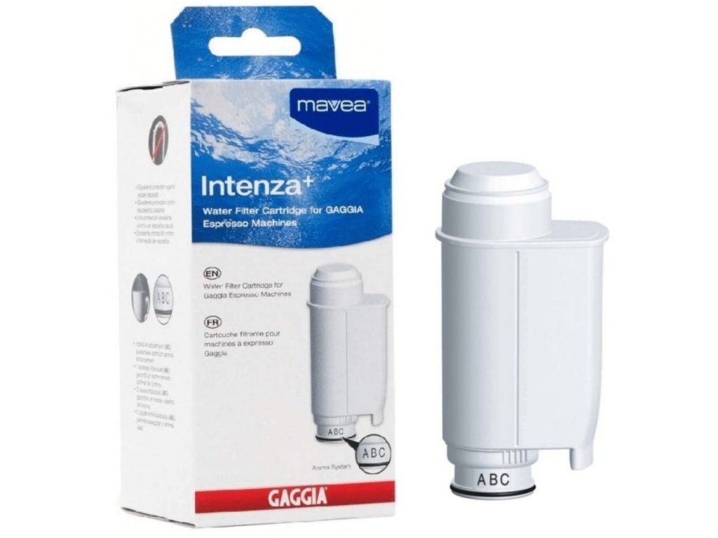 vodný filter Gaggia Intenza+ - 1