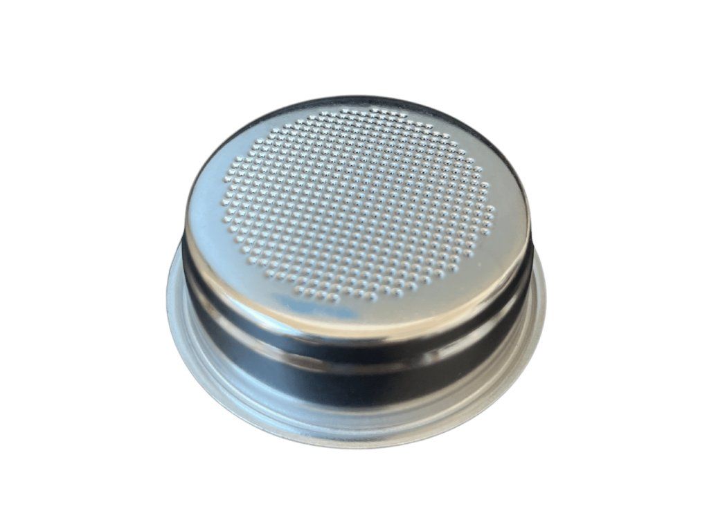 Filter (košík) pre portafilter ø54mm na 14-18g kávy - 1