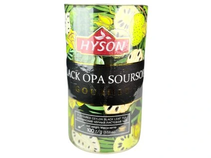 sypany?hysonblackopasoursop