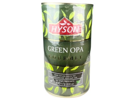 sypany?hysongreenopa