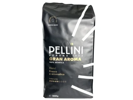 gran aroma předni strana