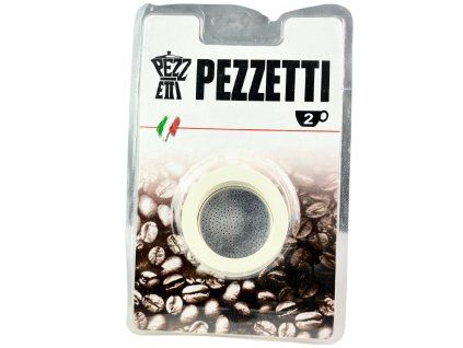 Sada tesnení Pezzetti Moka 2 - 1