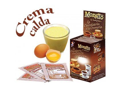 moretto vajecny liker horka cokolada 12 ks
