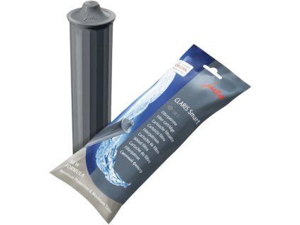 Vodný filter pre espressá Jura CLARIS Smart + - 1