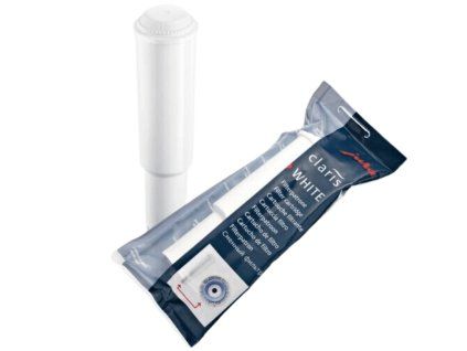 Vodný filter pre espressa Jura CLARIS WHITE - 1