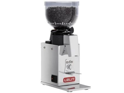 mlynek na zrnkovou kavu lelit fred