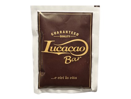lucaffe lucacao cokolada v prasku 30g