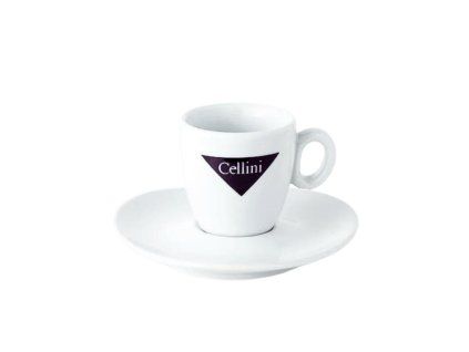 Cellini espresso šálka 1ks - 1