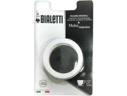 bialetti tesneni moka indukce