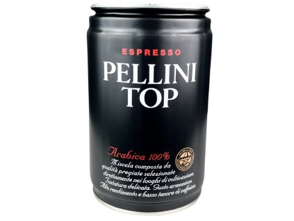 pellini-top-mleta-kava-250g