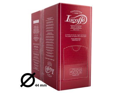 Lucaffé Mamma Lucia E.S.E. pod 150 ks - 1