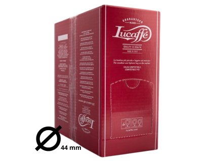 lucaffe mamma lucia e s e pod 150 ks