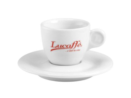 salek lucaffe institutional espresso 1ks