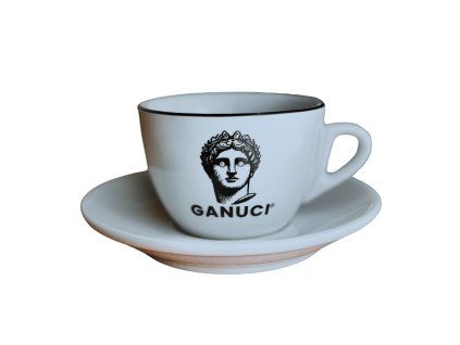 Šálka GANUCI Cappuccino 160ml - 1