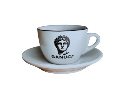 Šálka GANUCI Cappuccino 160ml