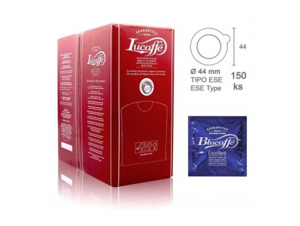 blucaffe lucaffe pod