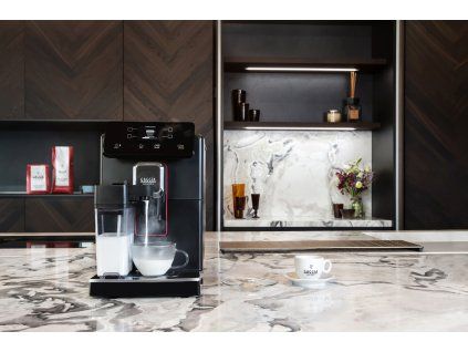 Gaggia Magenta Prestige - 1