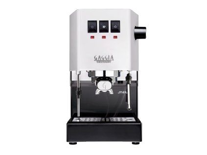 Gaggia Classic E24 biela - 1