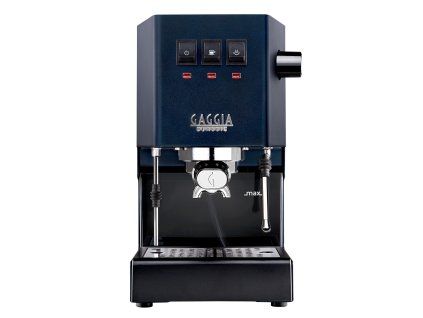 Gaggia Classic E24 modrá - 1