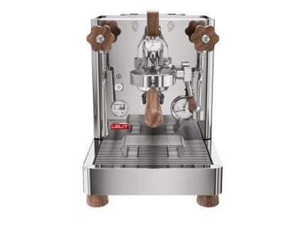 Lelit Bianca PL162T - 1