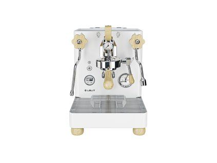 Lelit Bianca PL162T Biela (na objednávku) - 1