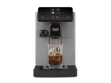 Gaggia Magenta Prestige Moonlight Grey - 1