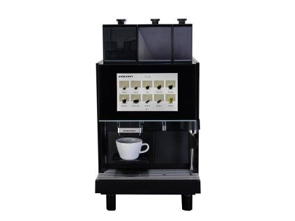 Embassy Bogota I - 1