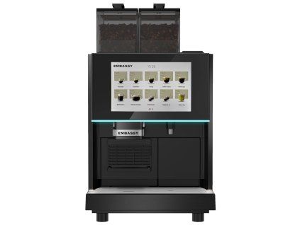 Embassy Bogota II - 1