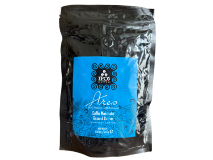 epos ares mleta kava 250 g