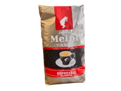 julius meinl espresso classico novy obal