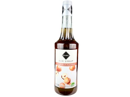 Rioba sirup Hazelnut 700ml - 1