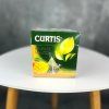 Curtis zelený čaj Delicate Mango pyramídy 20ks - 2