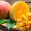 Curtis zelený čaj Delicate Mango pyramídy 20ks - 3