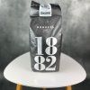 Saccaria 1882 Robusto zrnková káva 1kg - 2
