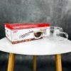 Maxxo Cappuccino 300ml termo sklenice 2ks - 2