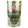 Hyson sypaný zelený čaj OPA 100g - 1