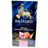 Richard čierny čaj Royal Šípka a Echinacea 25ks - 1