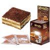 Moretto prémiová horká čokoláda tiramisu 30g - 1