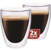 Maxxo Coffee 235ml termo poháre 2ks - 1