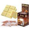 Moretto prémiová horúca biela čokoláda 30g - 1