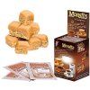 Moretto prémiová horká čokoláda karamel 30g - 1