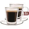 Maxxo Doppio 100 ml termo poháre 2ks - 1