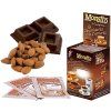 Moretto prémiová horká čokoláda horká + mandle 30g - 1