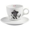 Šálka Lucaffé Mr. Exclusive Cappuccino 1ks - 1