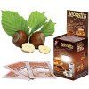 Moretto prémiová horká čokoláda + oriešok 30g - 1