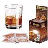 Moretto prémiová horúca čokoláda rum 30g - 1
