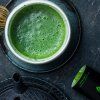 Tradičná japonská BIO Matcha MOYA 100g - 3