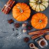 Monin Pumpkin Spice / Tekvicový sirup 0,7l - 4