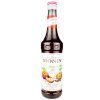 Monin Pumpkin Spice / Tekvicový sirup 0,7l - 1